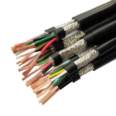 Shielded Signal Line