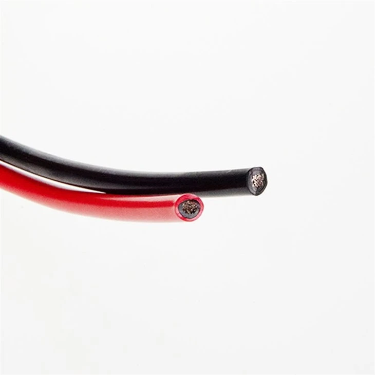 Solar Power Cables